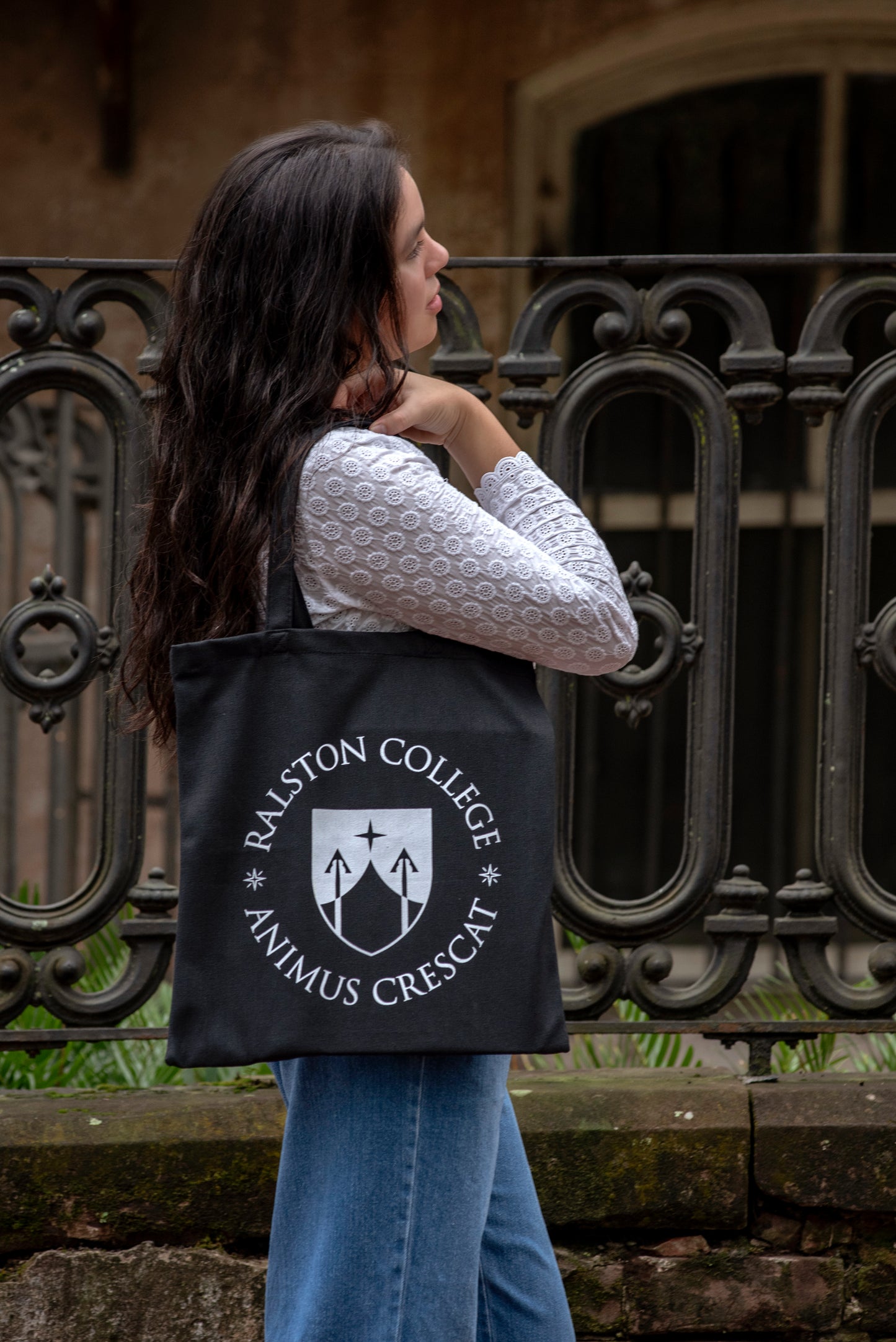Canvas Bag