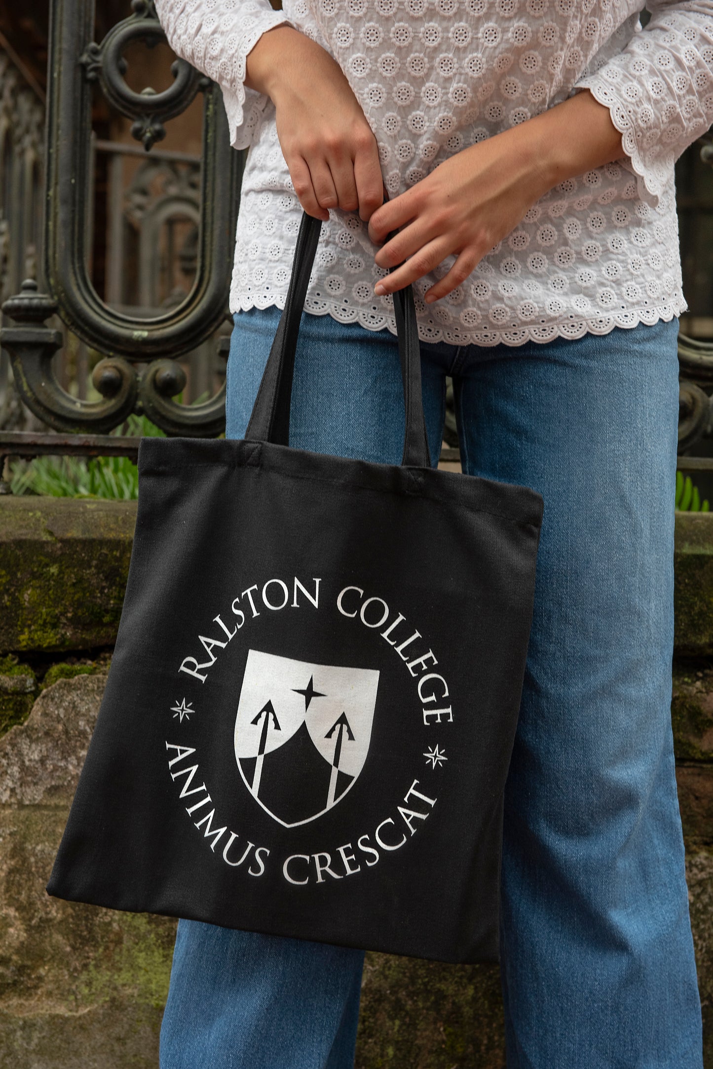 Canvas Bag