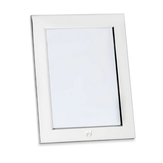 Silver Picture Frame